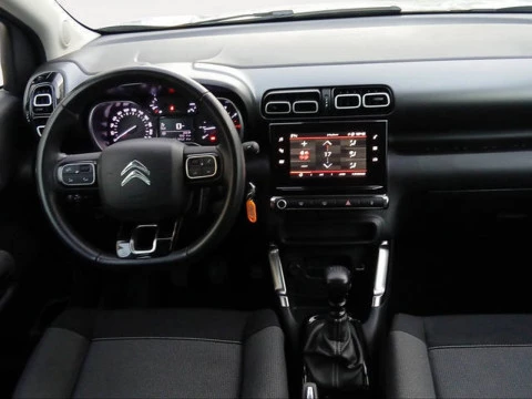 Citroën C3 Aircross PureTech 110 S&S Shine Pack 81 kW (110 CV)