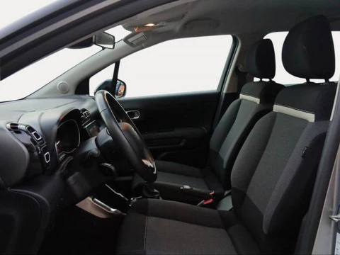 Citroën C3 Aircross PureTech 110 S&S Shine Pack 81 kW (110 CV)