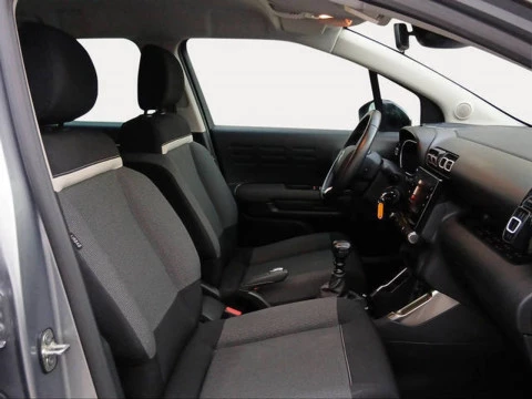 Citroën C3 Aircross PureTech 110 S&S Shine Pack 81 kW (110 CV)