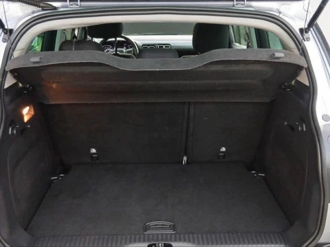 Citroën C3 Aircross PureTech 110 S&S Shine Pack 81 kW (110 CV)