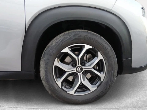 Citroën C3 Aircross PureTech 110 S&S Shine Pack 81 kW (110 CV)