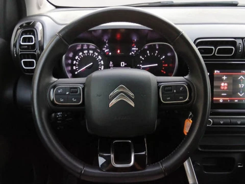 Citroën C3 Aircross PureTech 110 S&S Shine Pack 81 kW (110 CV)