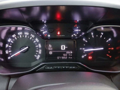 Citroën C3 Aircross PureTech 110 S&S Shine Pack 81 kW (110 CV)