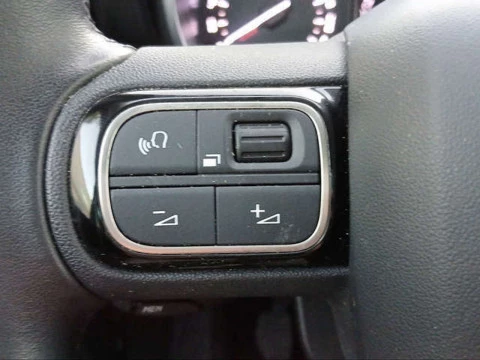 Citroën C3 Aircross PureTech 110 S&S Shine Pack 81 kW (110 CV)