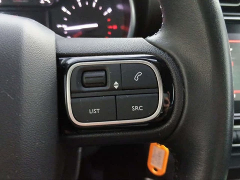 Citroën C3 Aircross PureTech 110 S&S Shine Pack 81 kW (110 CV)