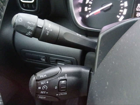 Citroën C3 Aircross PureTech 110 S&S Shine Pack 81 kW (110 CV)