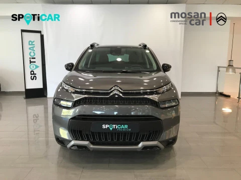 Citroën C3 Aircross PureTech 81kW (110CV) Plus