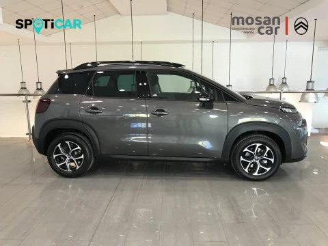 Citroën C3 Aircross PureTech 81kW (110CV) Plus
