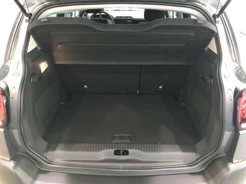 Citroën C3 Aircross PureTech 81kW (110CV) Plus