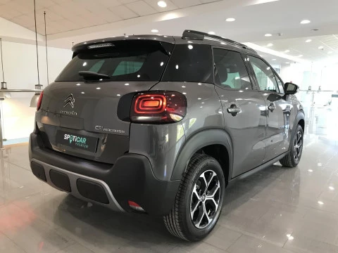 Citroën C3 Aircross PureTech 81kW (110CV) Plus