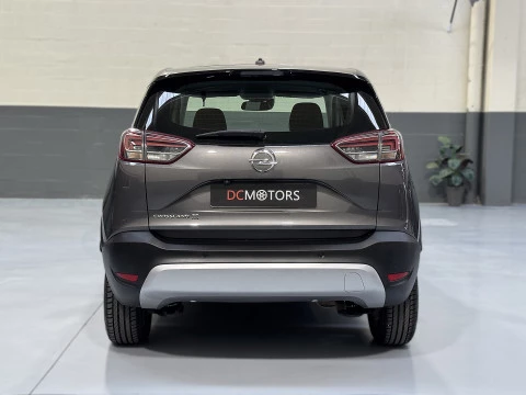 Opel Crossland X 1.2 81kW (110CV) Opel 2020