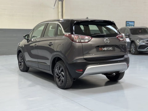 Opel Crossland X 1.2 81kW (110CV) Opel 2020