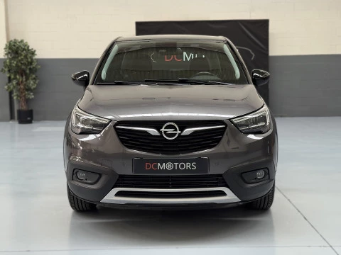 Opel Crossland X 1.2 81kW (110CV) Opel 2020