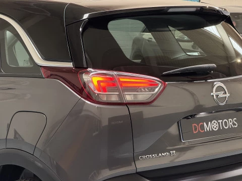 Opel Crossland X 1.2 81kW (110CV) Opel 2020