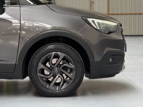 Opel Crossland X 1.2 81kW (110CV) Opel 2020