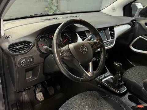 Opel Crossland X 1.2 81kW (110CV) Opel 2020