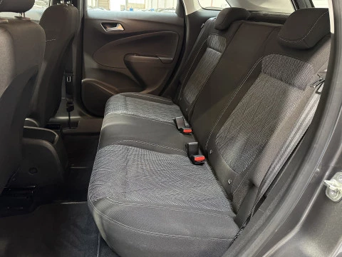 Opel Crossland X 1.2 81kW (110CV) Opel 2020