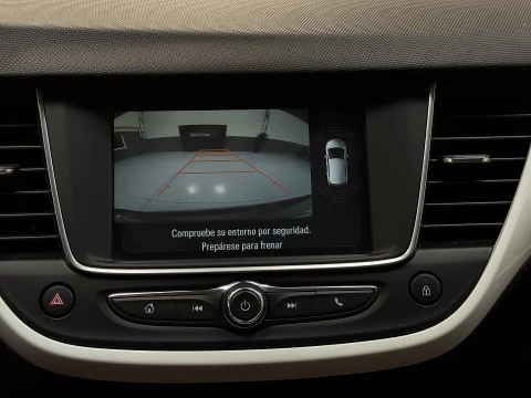 Opel Crossland X 1.2 81kW (110CV) Opel 2020