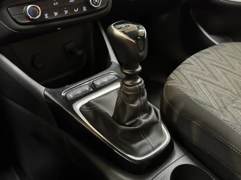 Opel Crossland X 1.2 81kW (110CV) Opel 2020