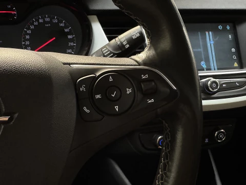 Opel Crossland X 1.2 81kW (110CV) Opel 2020