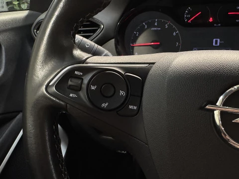 Opel Crossland X 1.2 81kW (110CV) Opel 2020