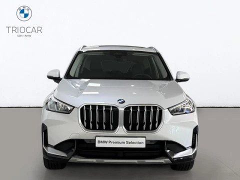 BMW X1 sDrive18d 110 kW (150 CV)