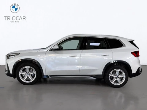 BMW X1 sDrive18d 110 kW (150 CV)