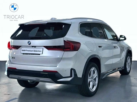 BMW X1 sDrive18d 110 kW (150 CV)
