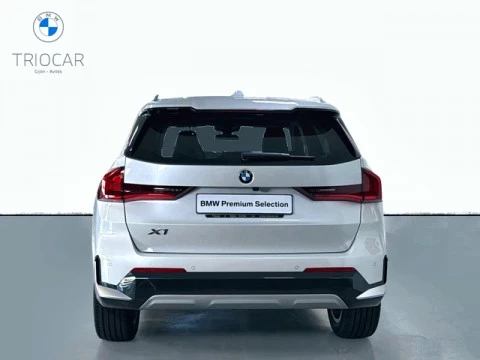BMW X1 sDrive18d 110 kW (150 CV)