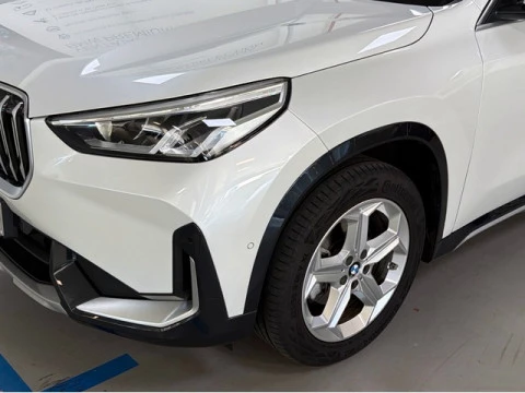 BMW X1 sDrive18d 110 kW (150 CV)