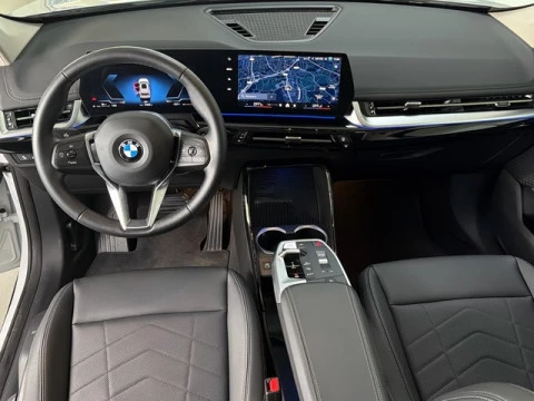 BMW X1 sDrive18d 110 kW (150 CV)