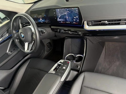 BMW X1 sDrive18d 110 kW (150 CV)