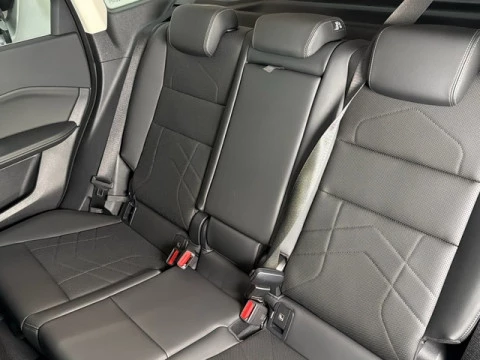BMW X1 sDrive18d 110 kW (150 CV)