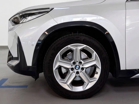 BMW X1 sDrive18d 110 kW (150 CV)
