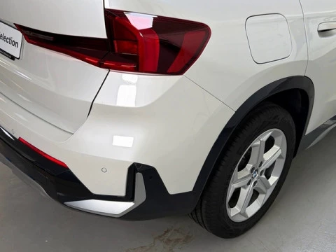 BMW X1 sDrive18d 110 kW (150 CV)