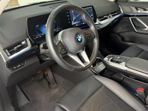 BMW X1 sDrive18d 110 kW (150 CV)