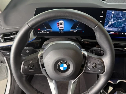 BMW X1 sDrive18d 110 kW (150 CV)