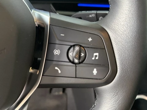 BMW X1 sDrive18d 110 kW (150 CV)