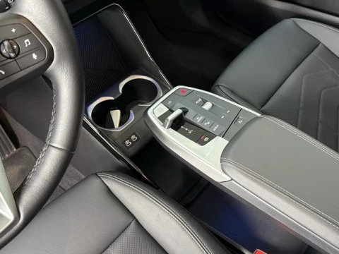 BMW X1 sDrive18d 110 kW (150 CV)