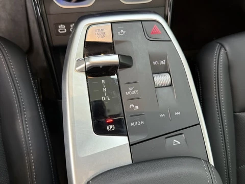 BMW X1 sDrive18d 110 kW (150 CV)