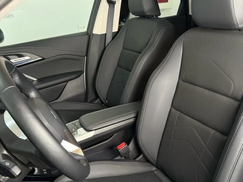 BMW X1 sDrive18d 110 kW (150 CV)