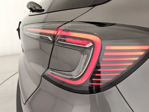 Renault Captur  Gasolina/gas  Eco-G Techno 74kW