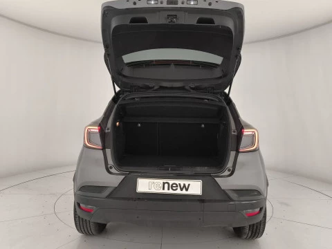 Renault Captur  Gasolina/gas  Eco-G Techno 74kW
