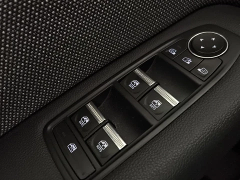 Renault Captur  Gasolina/gas  Eco-G Techno 74kW