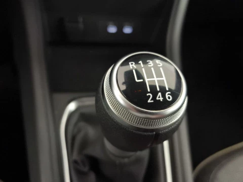 Renault Captur  Gasolina/gas  Eco-G Techno 74kW