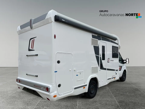 CHALLENGER 260 BREAK EDITION T25