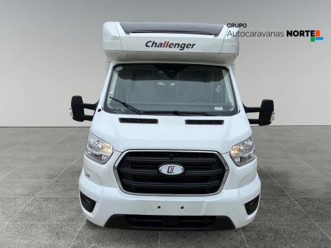 CHALLENGER 260 BREAK EDITION T25