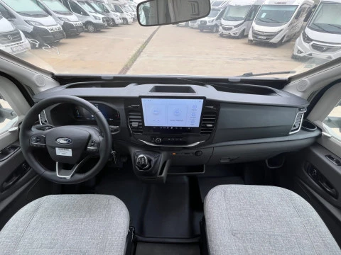 CHALLENGER 260 BREAK EDITION T25