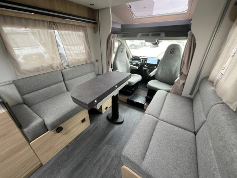 CHALLENGER 260 BREAK EDITION T25