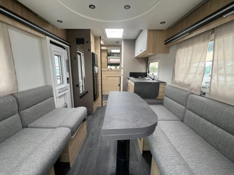 CHALLENGER 260 BREAK EDITION T25